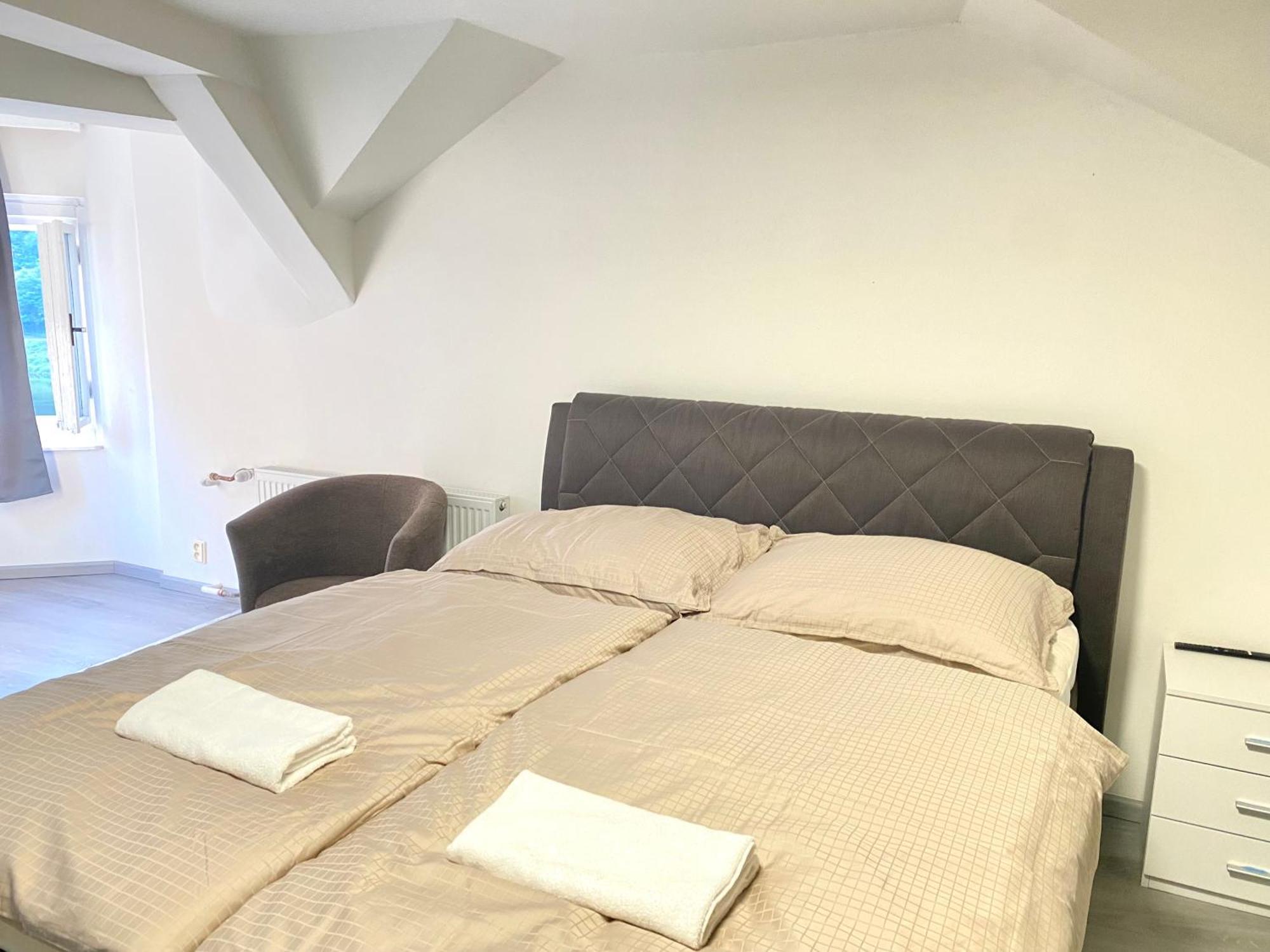 Hotel Labe