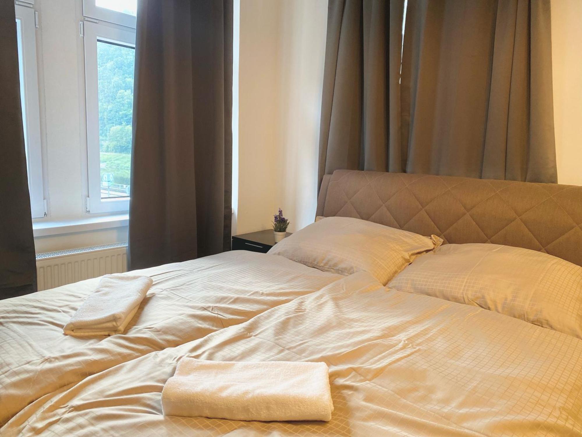 Hotel Labe 2*
