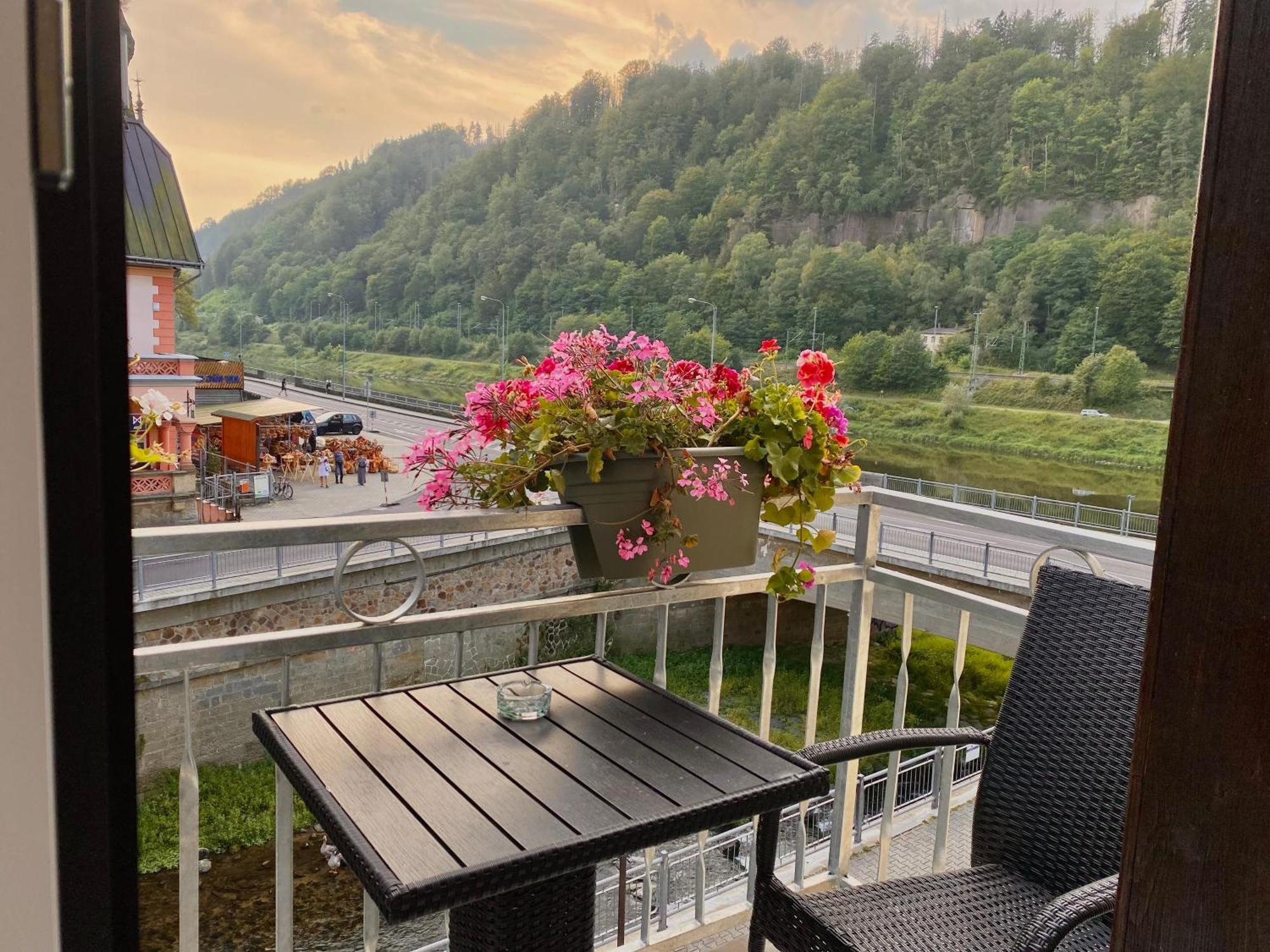 Labe Hotel